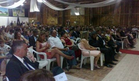 COMISSÕES PERMANENTES