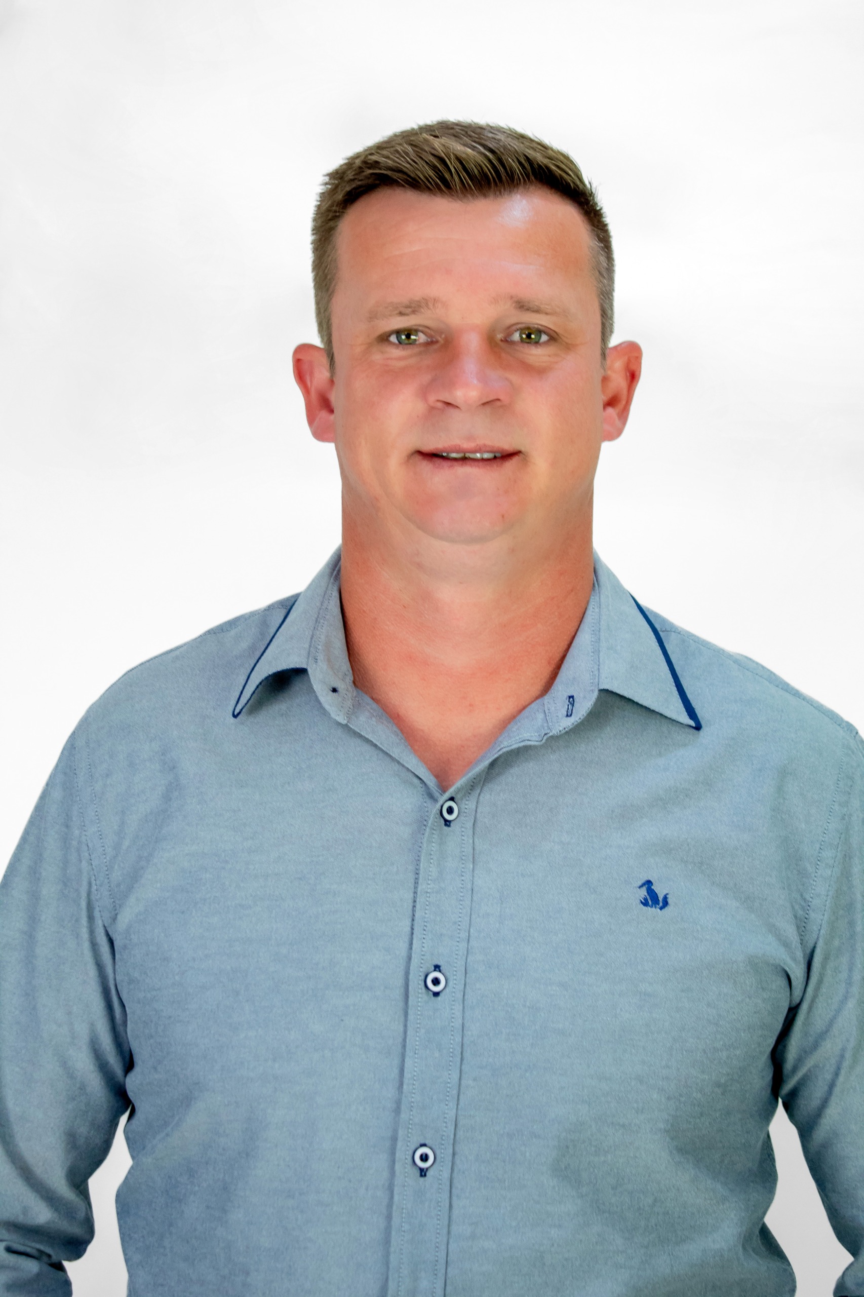 Douglas Bierhals Roloff