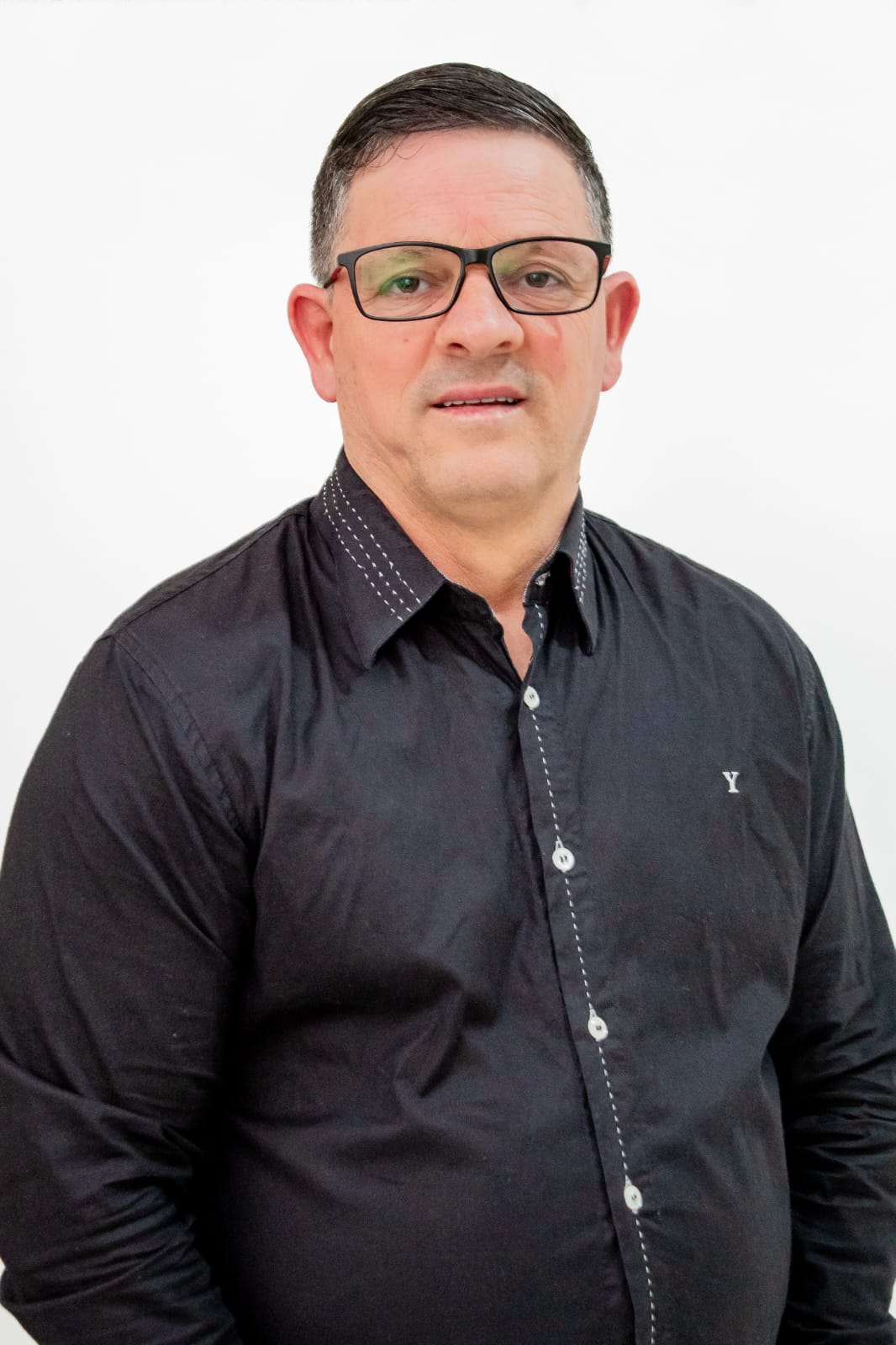 Paulo Israel Longaray Martins