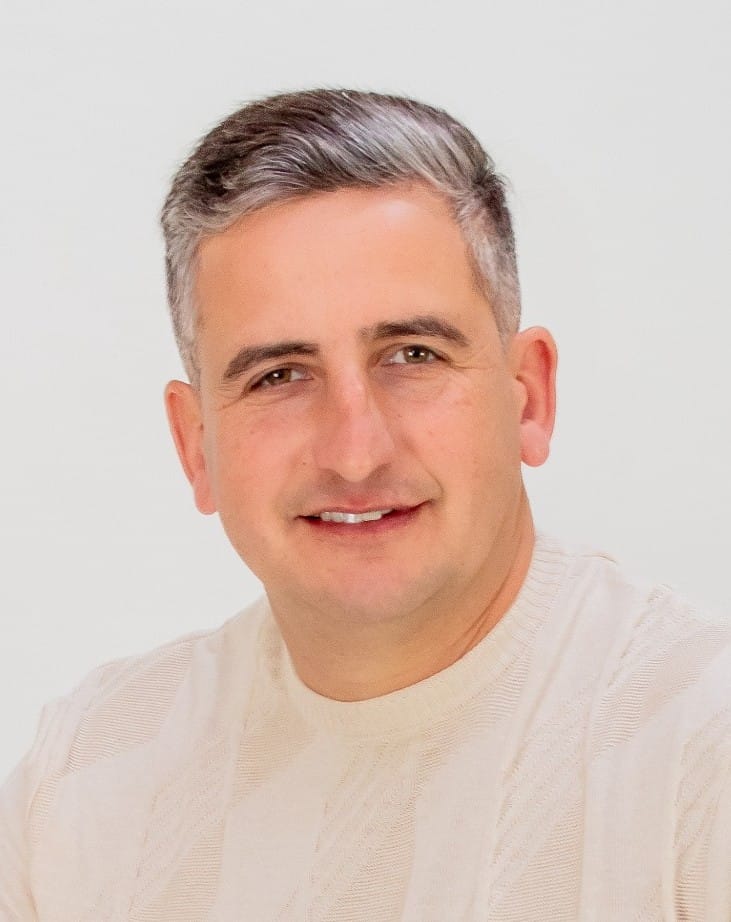 Jeferson dos Santos Chrusciel