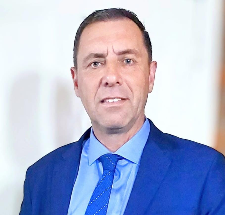 Helio José Langhanz