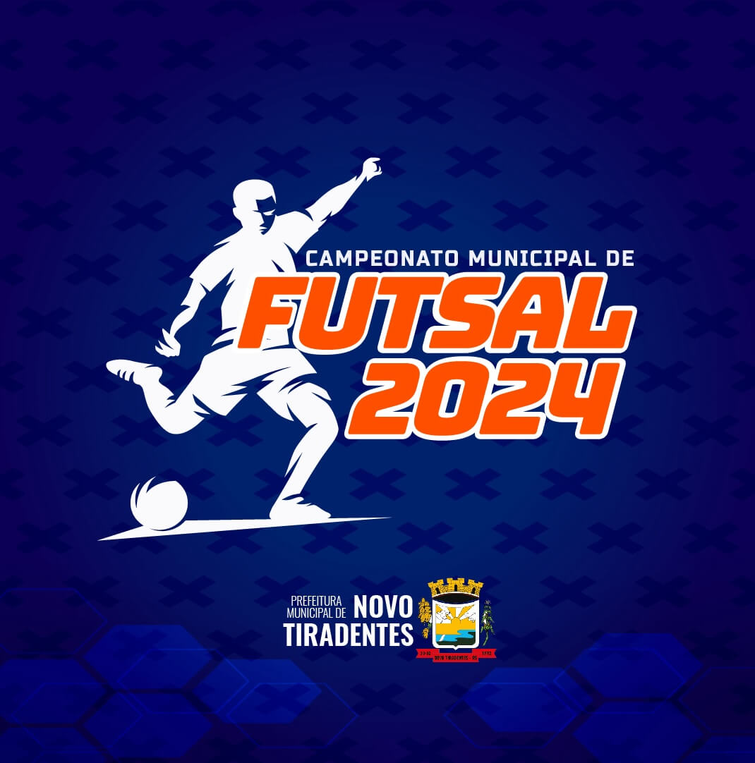 <p><strong><span style="font-family: verdana, geneva, sans-serif; font-size: 12pt;">CONFIRA OS RESULTADOS DOS JOGOS DA SEXTA RODADA DO CAMPEONATO MUNICIPAL DE FUTSAL</span></strong></p>