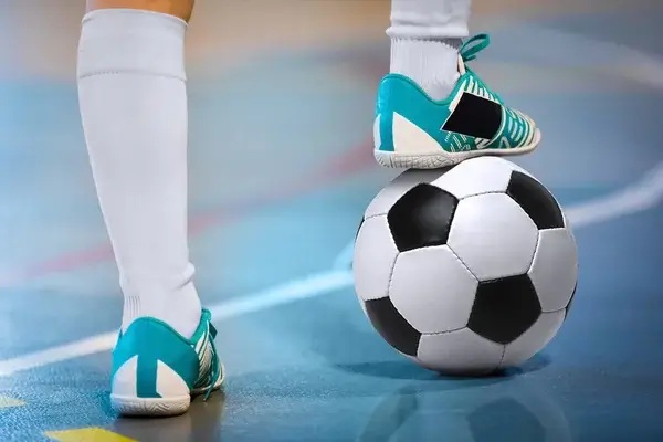 RESULTADOS DA RODADA 05 DO CAMPEONATO MUNICIPAL DE FUTSAL