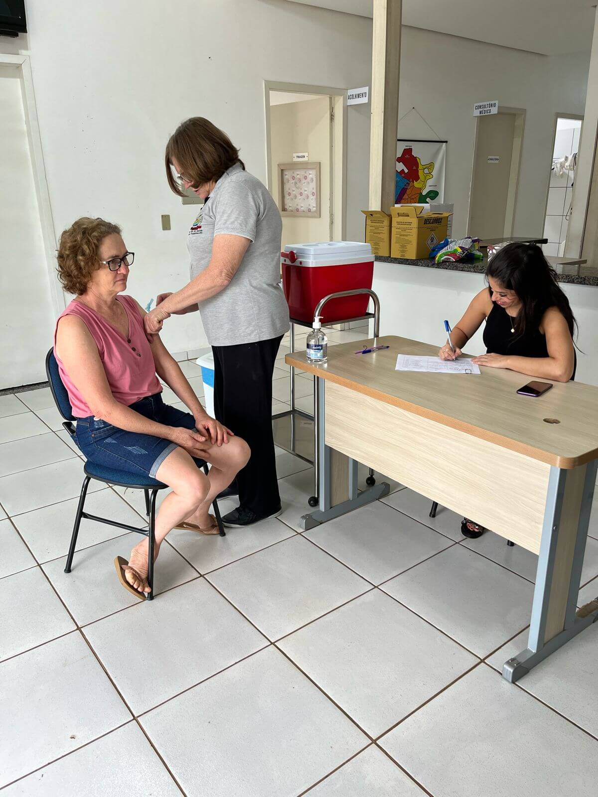 <p><strong><span style="font-family: verdana, geneva, sans-serif; font-size: 14pt;">DIA D DE VACINA&Ccedil;&Atilde;O CONTRA A GRIPE ACONTECEU NO S&Aacute;BADO, 13 DE ABRIL</span></strong></p>