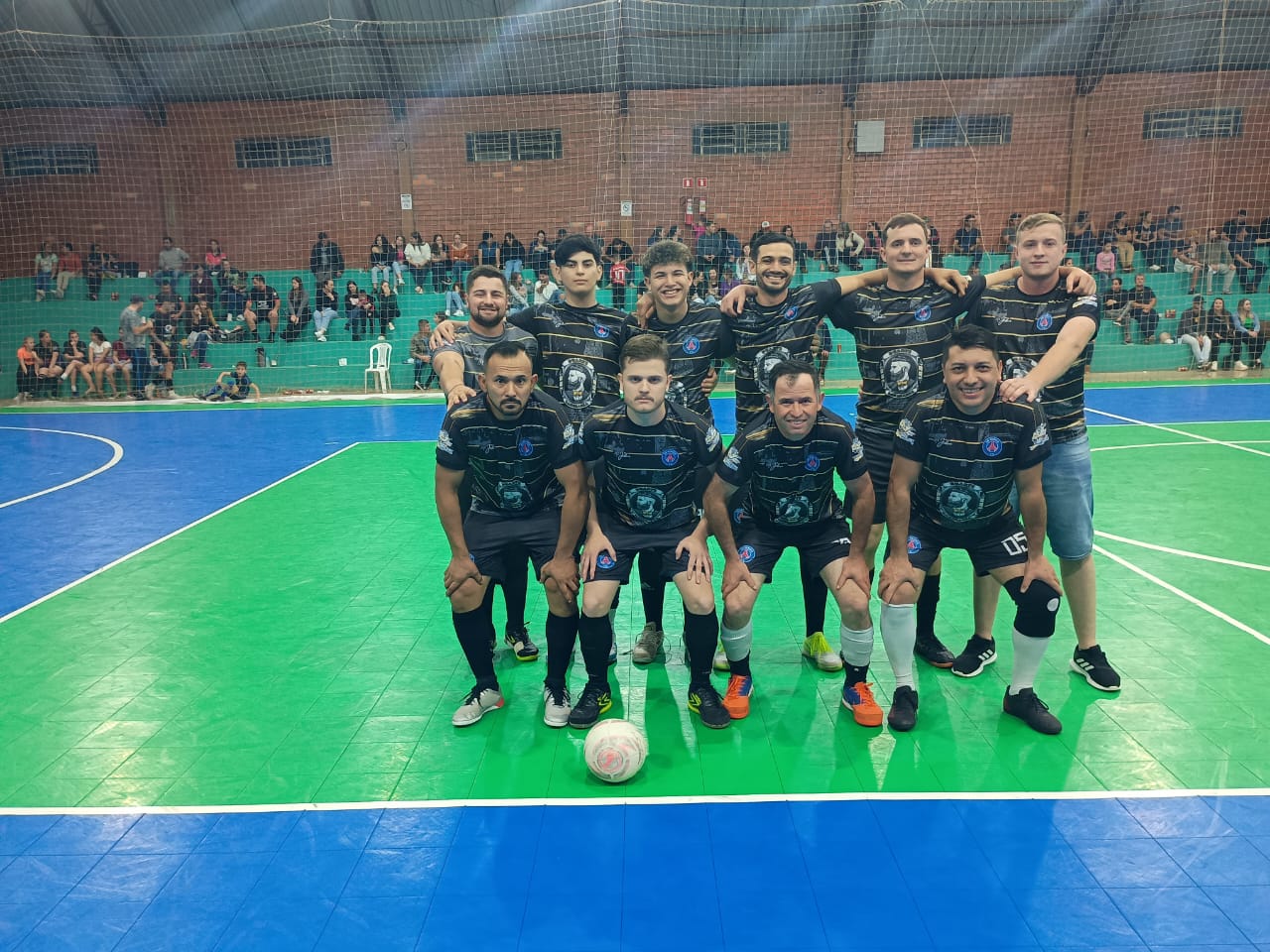 <p><strong><span style="font-family: verdana, geneva, sans-serif; font-size: 12pt;">CONFIRA OS RESULTADOS DA &Uacute;LTIMA RODADA DO CAMPEONATO MUNICIPAL DE FUTSAL</span></strong></p>