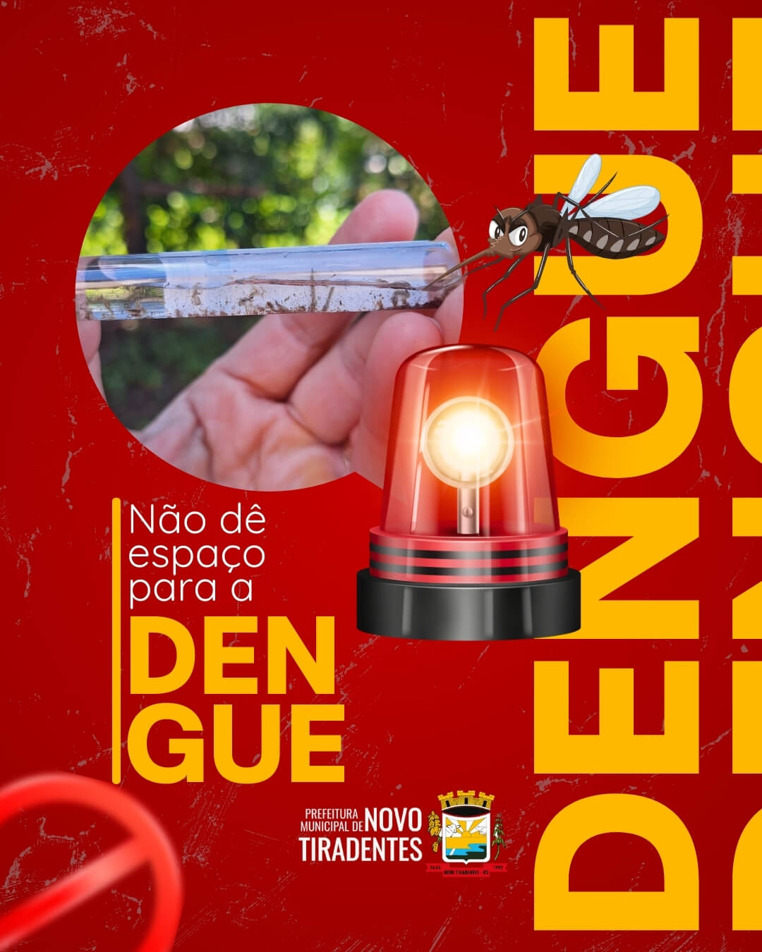 <p><strong><span style="font-family: verdana, geneva, sans-serif; font-size: 12pt;">ALERTA: &Uacute;LTIMO LIRAA DE 2024 APONTA RISCO M&Eacute;DIO DE INFESTA&Ccedil;&Atilde;O PELO AEDES AEGYPTI EM NOVO TIRADENTES</span></strong></p>