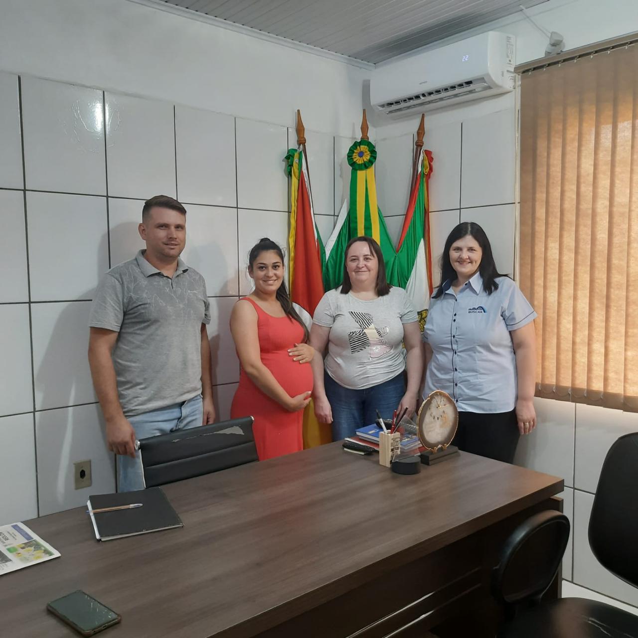 <p><strong><span style="font-family: verdana, geneva, sans-serif; font-size: 12pt;">REUNI&Atilde;O DE PLANEJAMENTO DEFINE A&Ccedil;&Otilde;ES DO PIT PARA O SEGUNDO SEMESTRE DE 2024</span></strong></p>