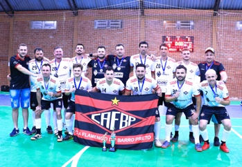 <p><strong><span style="font-family: verdana, geneva, sans-serif; font-size: 12pt;">BARRO PRETO &Eacute; O GRANDE CAMPE&Atilde;O DO CAMPEONATO MUNICIPAL DE FUTSAL DE FIM DE ANO 2024</span></strong></p>