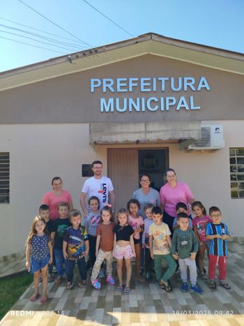 <p><strong><span style="font-family: verdana, geneva, sans-serif; font-size: 12pt;">EMEI ELEMAR BATTISTI REALIZA ATIVIDADES ESPECIAIS EM COMEMORA&Ccedil;&Atilde;O AOS 33 ANOS DE NOVO TIRADENTES</span></strong></p>