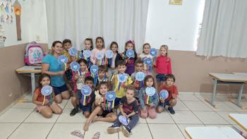 <p><strong><span style="font-family: verdana, geneva, sans-serif; font-size: 12pt;">EMEF S&Atilde;O LUIS GONZAGA REALIZA ATIVIDADES ESPECIAIS PELO DIA MUNDIAL DE CONSCIENTIZA&Ccedil;&Atilde;O DO AUTISMO</span></strong></p>