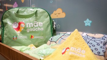 <p><strong><span style="font-family: verdana, geneva, sans-serif; font-size: 12pt;">PROGRAMA M&Atilde;E GA&Uacute;CHA CHEGA A NOVO TIRADENTES</span></strong></p>