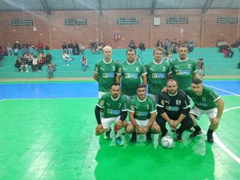 <p><span style="font-family: verdana, geneva, sans-serif; font-size: 12pt;"><strong>RESULTADOS DA 3&ordf; RODADA DO CAMPEONATO MUNICIPAL DE FUTSAL 2025</strong></span></p>