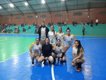 <p><span style="font-family: verdana, geneva, sans-serif; font-size: 12pt;"><strong>RESULTADOS DA 6&ordf; RODADA DO CAMPEONATO MUNICIPAL DE FUTSAL 2025</strong></span></p>