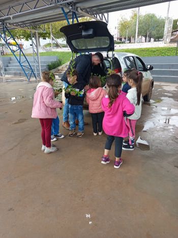 <p><span style="font-family: verdana, geneva, sans-serif; font-size: 12pt;"><strong>EMEF S&Atilde;O LU&Iacute;S GONZAGA CELEBRA O DIA DO MEIO AMBIENTE COM ATIVIDADES EDUCATIVAS E DE CONSCIENTIZA&Ccedil;&Atilde;O</strong></span></p>
