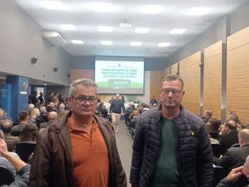 <p><span style="font-family: verdana, geneva, sans-serif; font-size: 12pt;"><strong>NOVO TIRADENTES PARTICIPA DE REUNI&Atilde;O NA FAMURS EM DEFESA DO AGRONEG&Oacute;CIO GA&Uacute;CHO</strong></span></p>