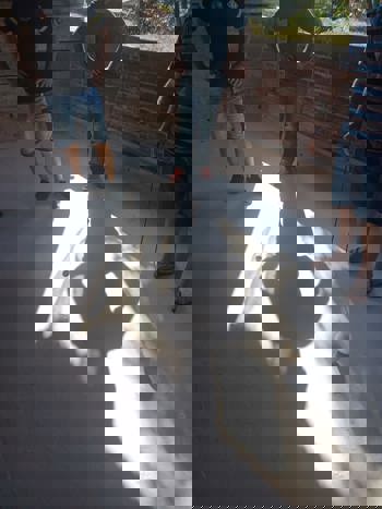 <p><span style="font-family: verdana, geneva, sans-serif; font-size: 12pt;"><strong>RESULTADOS &ndash; 11&ordf; RODADA DO TORNEIO MUNICIPAL DE BOCHA ROLADA</strong></span></p>