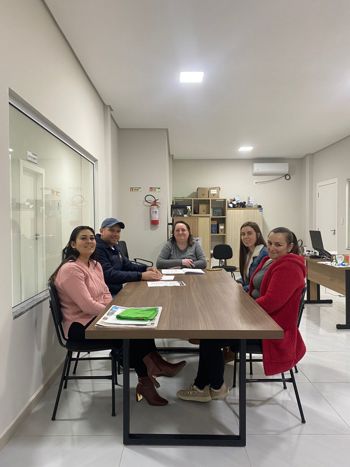 <p><span style="font-family: verdana, geneva, sans-serif; font-size: 12pt;"><strong>REUNI&Atilde;O DEFINE A&Ccedil;&Otilde;ES DO PIT PARA O SEGUNDO SEMESTRE EM NOVO TIRADENTES</strong></span></p>