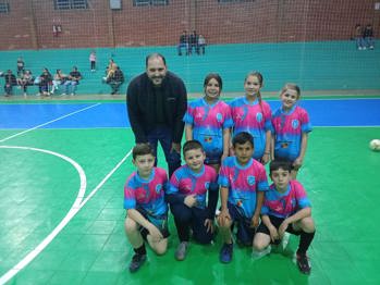 <p><span style="font-family: verdana, geneva, sans-serif; font-size: 12pt;"><strong>RESULTADOS DA RODADA DE 13 DE AGOSTO &ndash; CAMPEONATO MUNICIPAL DE FUTSAL</strong></span></p>