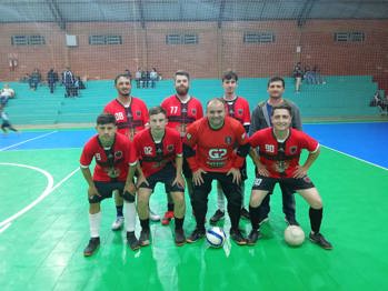 <p><span style="font-family: verdana, geneva, sans-serif; font-size: 12pt;"><strong>RESULTADOS DAS QUARTAS DE FINAL DO CAMPEONATO MUNICIPAL DE FUTSAL</strong></span></p>