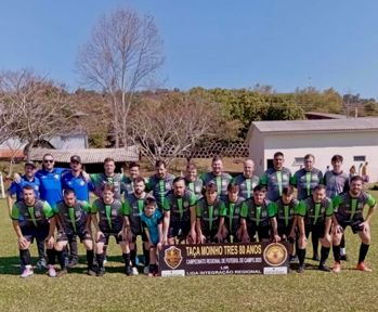 <p><span style="font-family: verdana, geneva, sans-serif; font-size: 12pt;"><strong>SER NOVO TIRADENTES CONQUISTA VIT&Oacute;RIA NA 2&ordf; RODADA DO CAMPEONATO REGIONAL</strong></span></p>