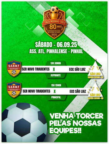 <p><span style="font-family: verdana, geneva, sans-serif; font-size: 12pt;"><strong>CAMPEONATO REGIONAL DE FUTEBOL DE CAMPO &ndash; 4&ordf; RODADA</strong></span></p>