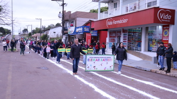 <p><span style="font-family: verdana, geneva, sans-serif; font-size: 12pt;"><strong>NOVO TIRADENTES CELEBRA A INDEPEND&Ecirc;NCIA DO BRASIL COM ATO C&Iacute;VICO NO CENTRO DE EVENTOS</strong></span></p>
