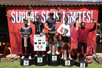 <p><span style="font-family: verdana, geneva, sans-serif; font-size: 12pt;"><strong>ATLETAS DE NOVO TIRADENTES SE DESTACAM NA 5&ordf; EDI&Ccedil;&Atilde;O DO DESAFIO VIKING EM TR&Ecirc;S ARROIOS-RS</strong></span></p>