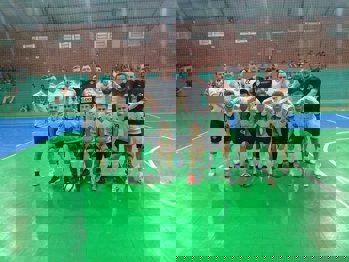 <p><span style="font-family: verdana, geneva, sans-serif; font-size: 12pt;"><strong>CONFIRA OS RESULTADOS DA 1&ordf; RODADA DO CAMPEONATO MUNICIPAL DE FUTSAL DE FINAL DE ANO 2025</strong></span></p>