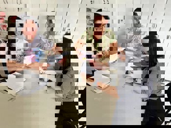 <p><span style="font-family: verdana, geneva, sans-serif; font-size: 12pt;"><strong>SECRETARIA DE EDUCA&Ccedil;&Atilde;O PROMOVE ATIVIDADE DE EDUCA&Ccedil;&Atilde;O FISCAL COM PRODU&Ccedil;&Atilde;O DE PAR&Oacute;DIAS SOBRE CIDADANIA</strong></span></p>