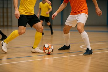 <p><span style="font-family: verdana, geneva, sans-serif; font-size: 12pt;"><strong>RESULTADOS DA TERCEIRA RODADA DO CAMPEONATO MUNICIPAL DE FUTSAL DE FINAL DE ANO</strong></span></p>