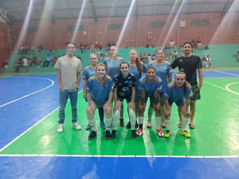 <p><span style="font-family: verdana, geneva, sans-serif; font-size: 12pt;"><strong>RESULTADOS DA RODADA DE QUARTA-FEIRA, 10 DE DEZEMBRO, DO CAMPEONATO MUNICIPAL DE FUTSAL DE FINAL DE ANO 2025</strong></span></p>