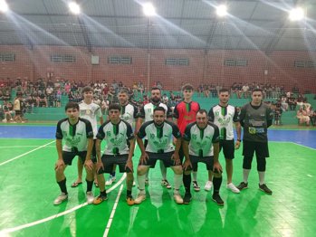 <p><span style="font-family: verdana, geneva, sans-serif; font-size: 12pt;"><strong>RODADA DECISIVA MOVIMENTA O CAMPEONATO MUNICIPAL DE FUTSAL NA NOITE DE TER&Ccedil;A-FEIRA</strong></span></p>