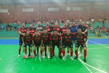 <p><span style="font-family: verdana, geneva, sans-serif; font-size: 12pt;"><strong>RESULTADOS DA SEMIFINAL DO CAMPEONATO MUNICIPAL DE FUTSAL DE FINAL DE ANO 2025</strong></span></p>