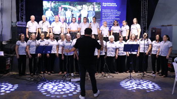 <p><span style="font-family: verdana, geneva, sans-serif;"><strong><span style="font-size: 12pt;">NOVO TIRADENTES CELEBRA 34 ANOS COM TRADICIONAL ALMO&Ccedil;O COMEMORATIVO</span></strong></span></p>