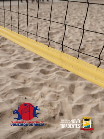 <p><strong><span style="font-family: verdana, geneva, sans-serif; font-size: 12pt;">CONFIRA OS RESULTADOS DA RODADA DO CAMPEONATO MUNICIPAL DE VOLEIBOL DE AREIA</span></strong></p>