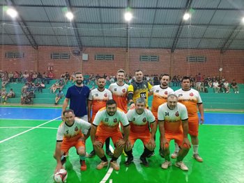 <span style="font-family: 'arial black', sans-serif; font-size: 12pt;">SEMIFINAIS DO CAMPEONATO MUNICIPAL DE FUTSAL DEFINEM FINALISTAS EM NOVO TIRADENTES</span>