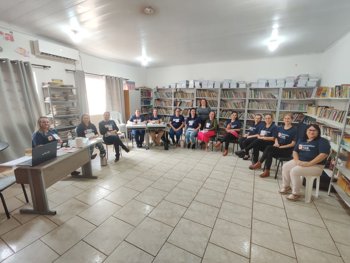 <span style="font-family: 'arial black', sans-serif; font-size: 12pt;">GRUPO DE EDUCA&Ccedil;&Atilde;O FISCAL PLANEJA A&Ccedil;&Otilde;ES DO PIT PARA O PRIMEIRO SEMESTRE DE 2026</span>
