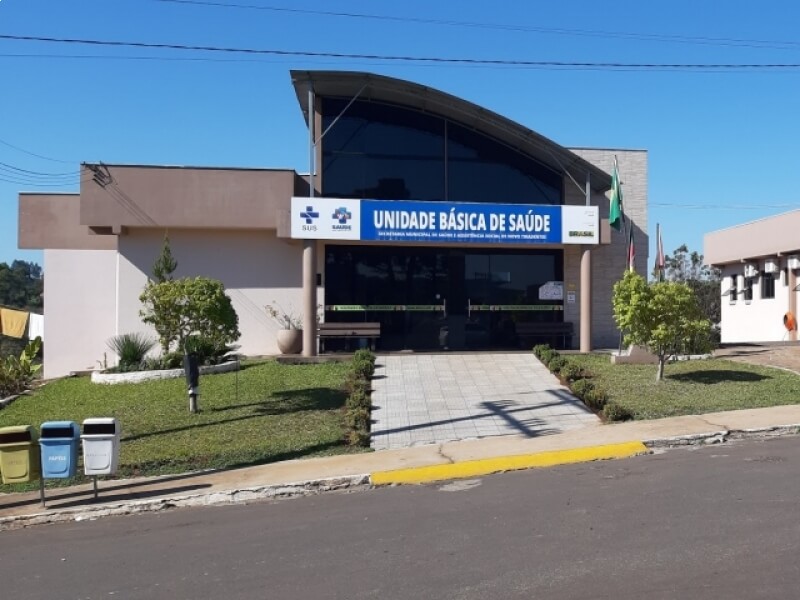 DEPOIS DE UM ANO DE PANDEMIA NOVO TIRADENTES NÃO TEM MORTES POR COVID-19