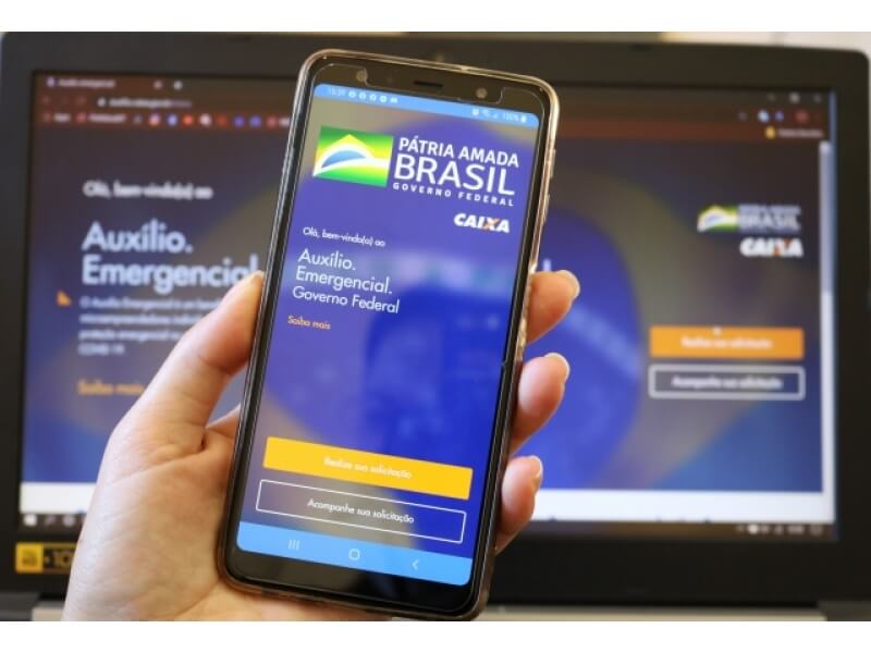 AUXÍLIO EMERGENCIAL: TIRE SUAS DÚVIDAS