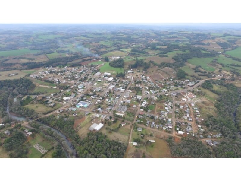 PREFEITURA DE NOVO TIRADENTES PUBLICA NOVO DECRETO COM MEDIDAS PARA COMBATER O COVID-19