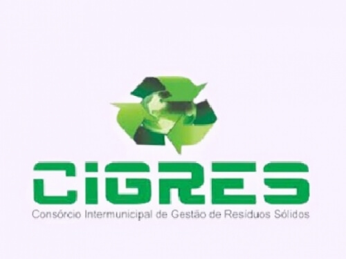 VÍDEO INSTITUCIONAL - CONSÓRCIO INTERMUNICIPAL DE GESTÃO DE RESÍDUOS CIGRES