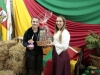 I CONCURSO MUNICIPAL DO CHIMARRÃO MAIS BONITO ACONTECEU NO SÁBADO, 24