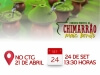 PREFEITURA MUNICIPAL DE NOVO TIRADENTES LANÇA I CONCURSO DO CHIMARRÃO MAIS BONITO