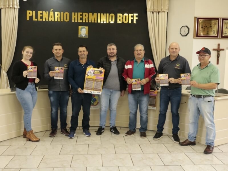 CAMPANHA NOTA PREMIADA DE NOVO TIRADENTES PROMOVE A EDUCAÇÃO FISCAL E NFG