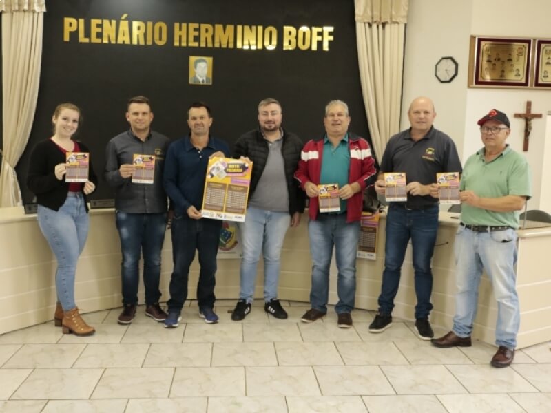 CONFIRA OS GANHADORES DA NOTA PREMIADA DE NOVO TIRADENTES