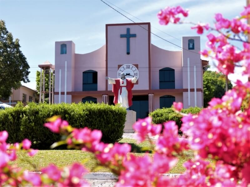 NOVO TIRADENTES É DESTAQUE POR SER O ÚNICO MUNICÍPIO DO ESTADO SEM MORTES POR COVID-19 DEPOIS DE DOIS ANOS DE PANDEMIA