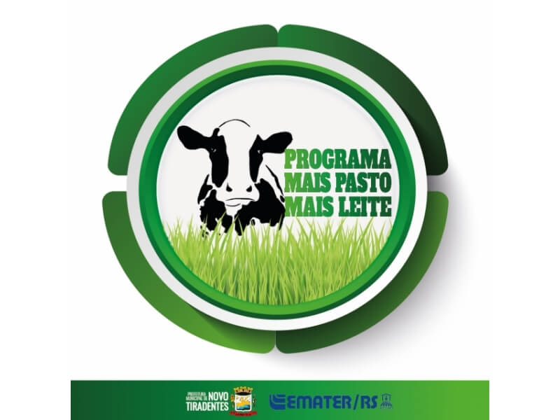 PROGRAMA MUNICIPAL E ASSISTÊNCIA TÉCNICA RESULTAM EM NOVO RECORDE DE PRODUÇÃO LEITEIRA EM 2021