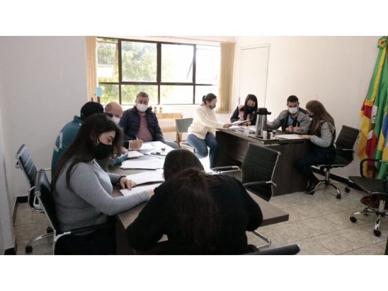 DEFINIDAS AS PRIORIDADES DO PPA, LDO E LOA