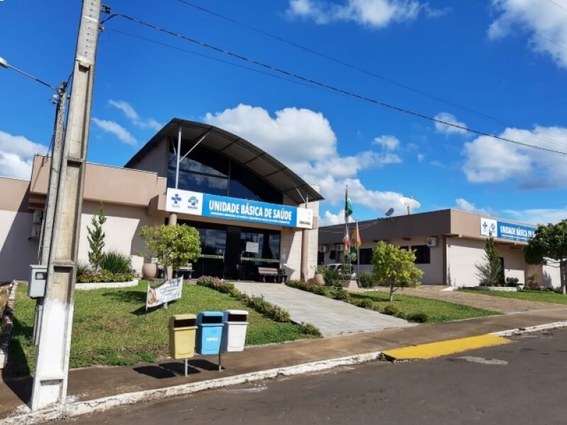 NOVO TIRADENTES AMPLIA HORÁRIO DE ATENDIMENTO EM SAÚDE
