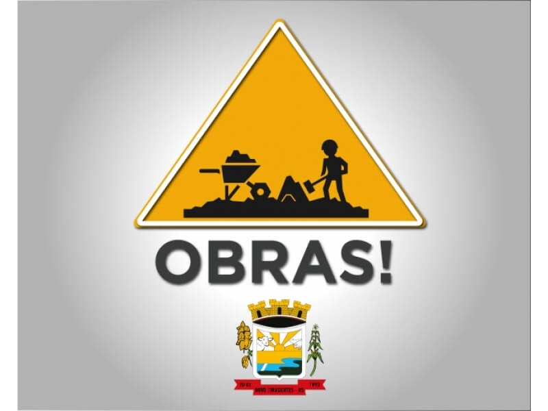 COMUNICADO IMPORTANTE: CIRCULAÇÃO DE VEÍCULOS NA SAÍDA PARA O CERRO GRANDE SERÁ INTERROMPIDA NESTA TERÇA-FEIRA